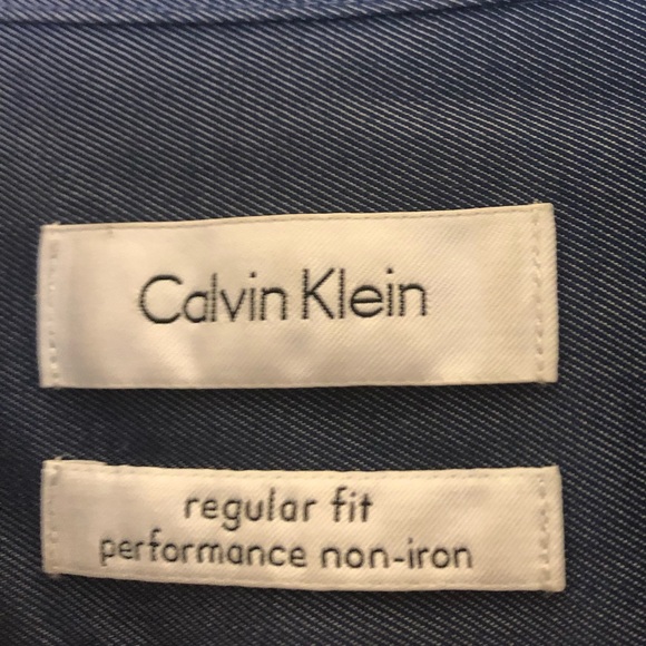 Men’s dress shirt - Picture 3 of 6